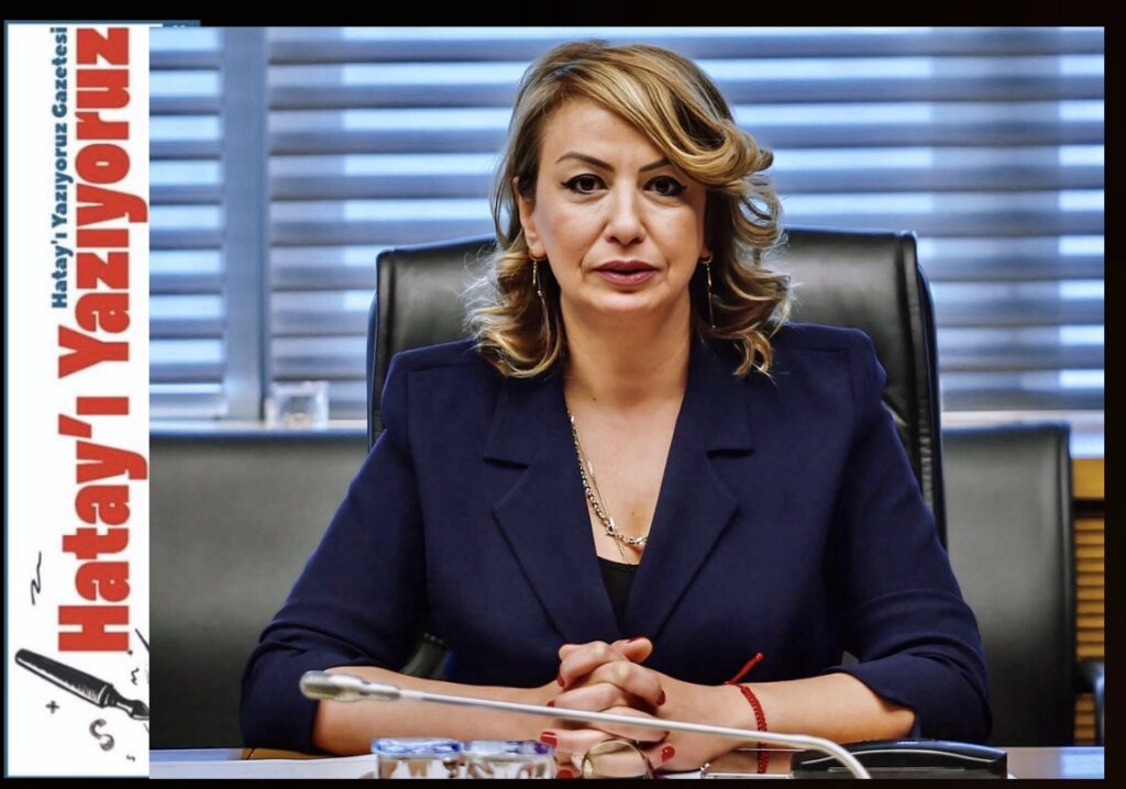 “ÇİFTÇİYE EMEĞİNİN KARŞILIĞINI VERECEK BİR YÖNETİM KURACAĞIZ”