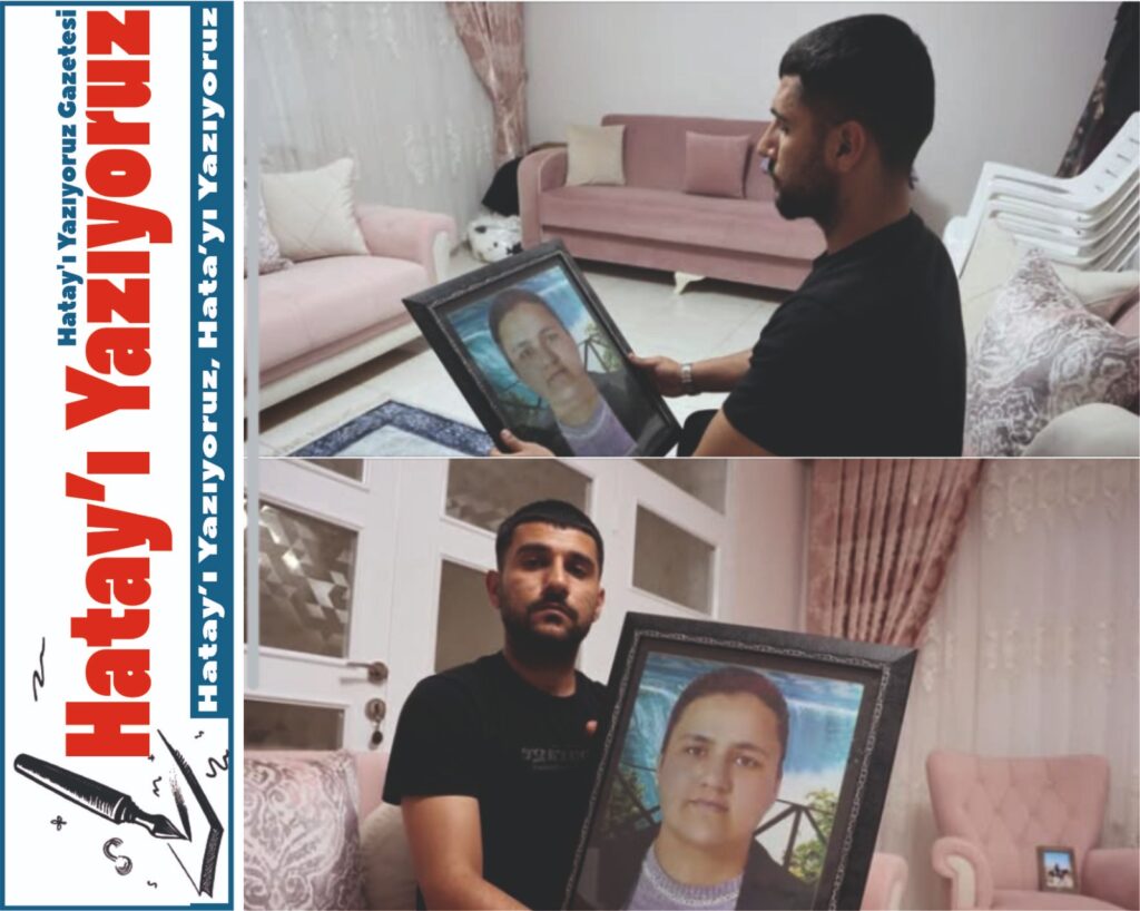 7 ÖKSÜZ EVLAT YILLARDIR ANNELER GÜNÜ’NÜ BURUK GEÇİRİYOR
