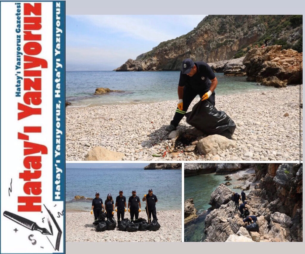 KARAMAĞARA, YAZ SEZONUNA HAZIR