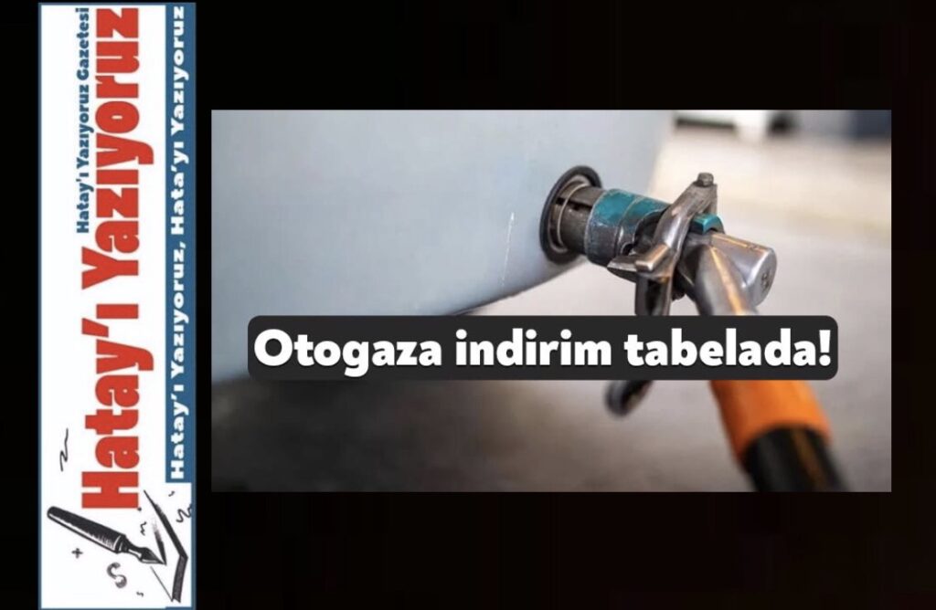 AKARYAKIT FİYATLARI İÇİN ÇİFTE İNDİRİM