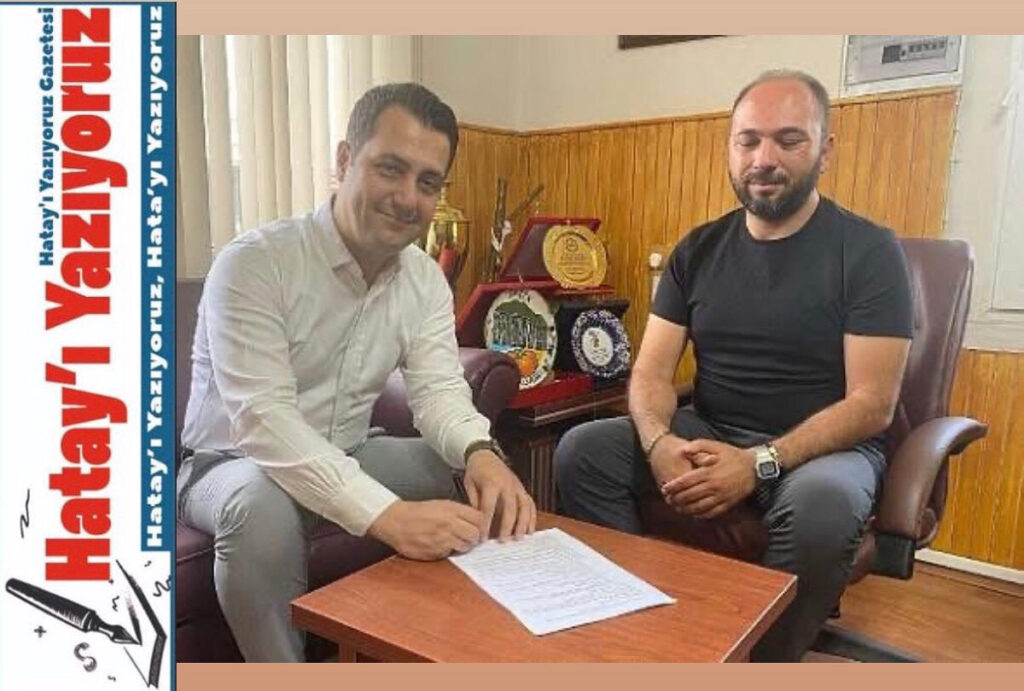 ERZİN’DE TEMİZ ENERJİ HAMLESİ