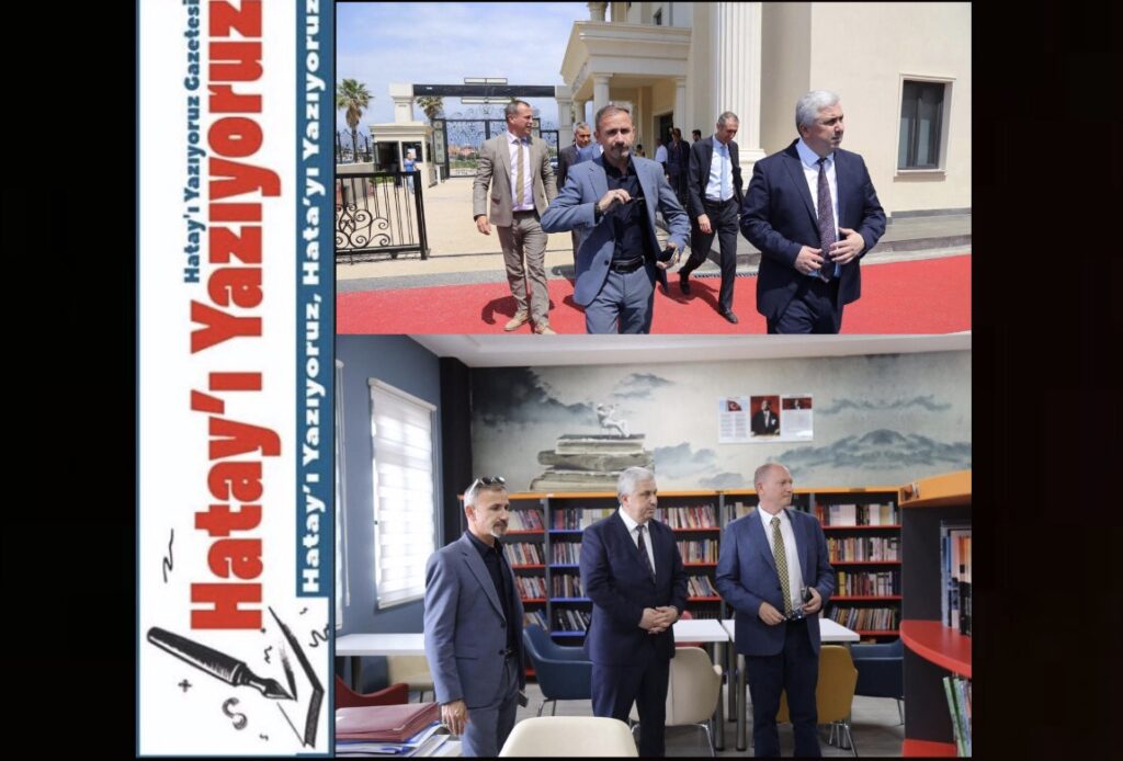 YÜKSELİŞ KOLEJİ’NDE YENİ ÇİFT DİLLİ PROGRAM TANITILDI