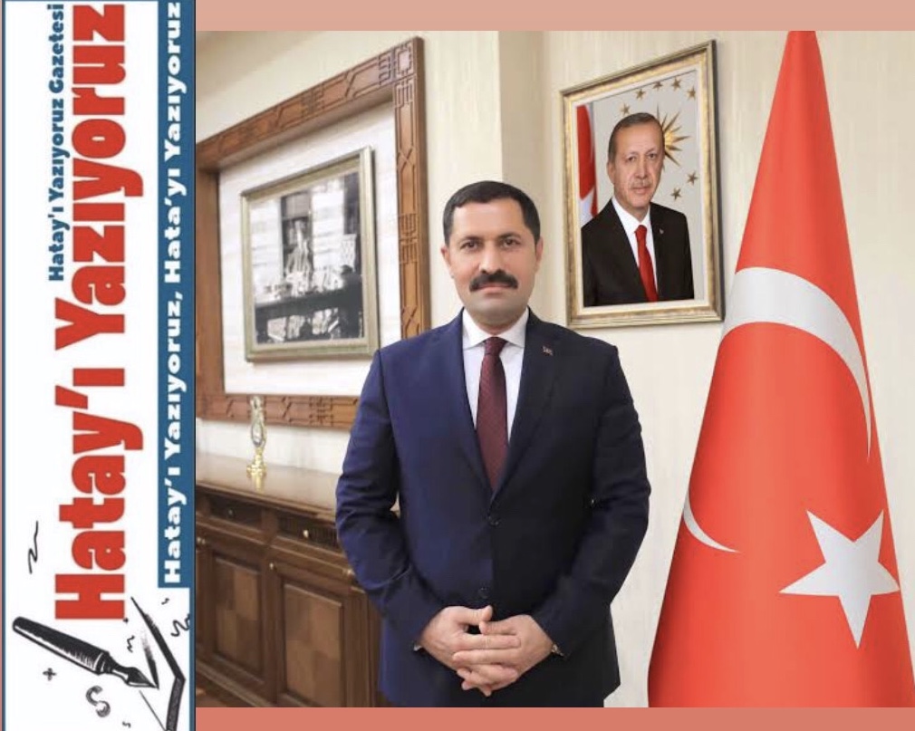 VALİ MASATLI’DAN BABALAR GÜNÜ MESAJI