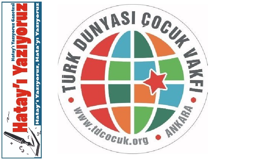 DEPREMZEDE ÇOCUKLARA UMUT OLACAK KREŞİN TEMELİ ATILIYOR