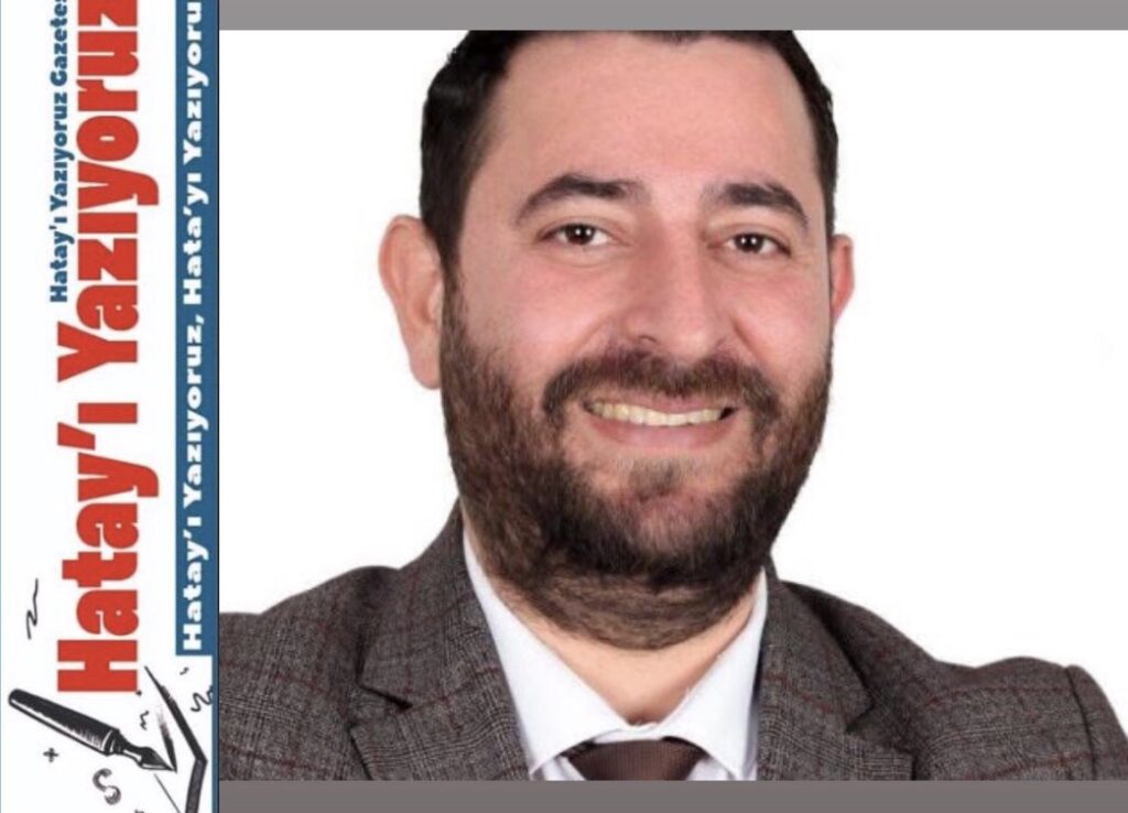 BAŞKAN EMRAH KARAÇAY’ IN ĞADİR HUM KUTLAMA MESAJI