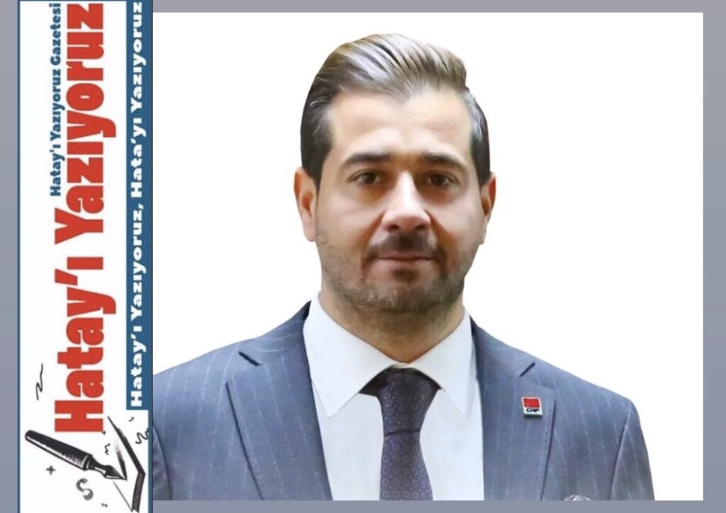 TİRYAKİ: DÖRTYOL VE ERZİN HATAY’INDIR
