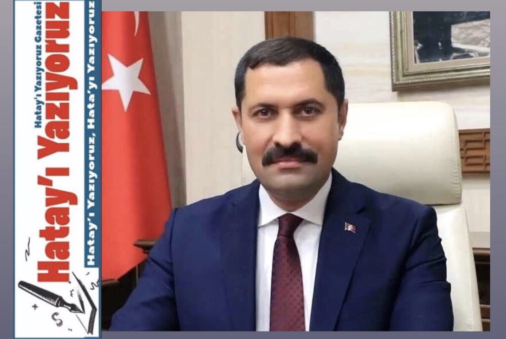 VALİ MASATLI’DAN GADİR-İ HUM MESAJI