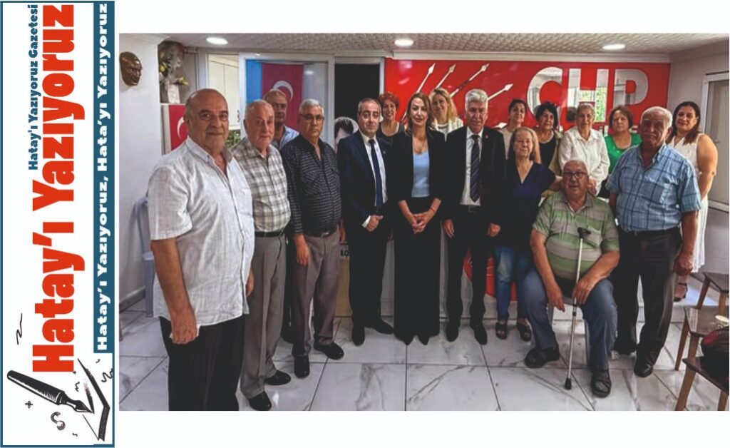 HATAY MİLLETVEKİLİ NERMİN YILDIRIM KARA’DAN BAYRAM KUTLAMASI