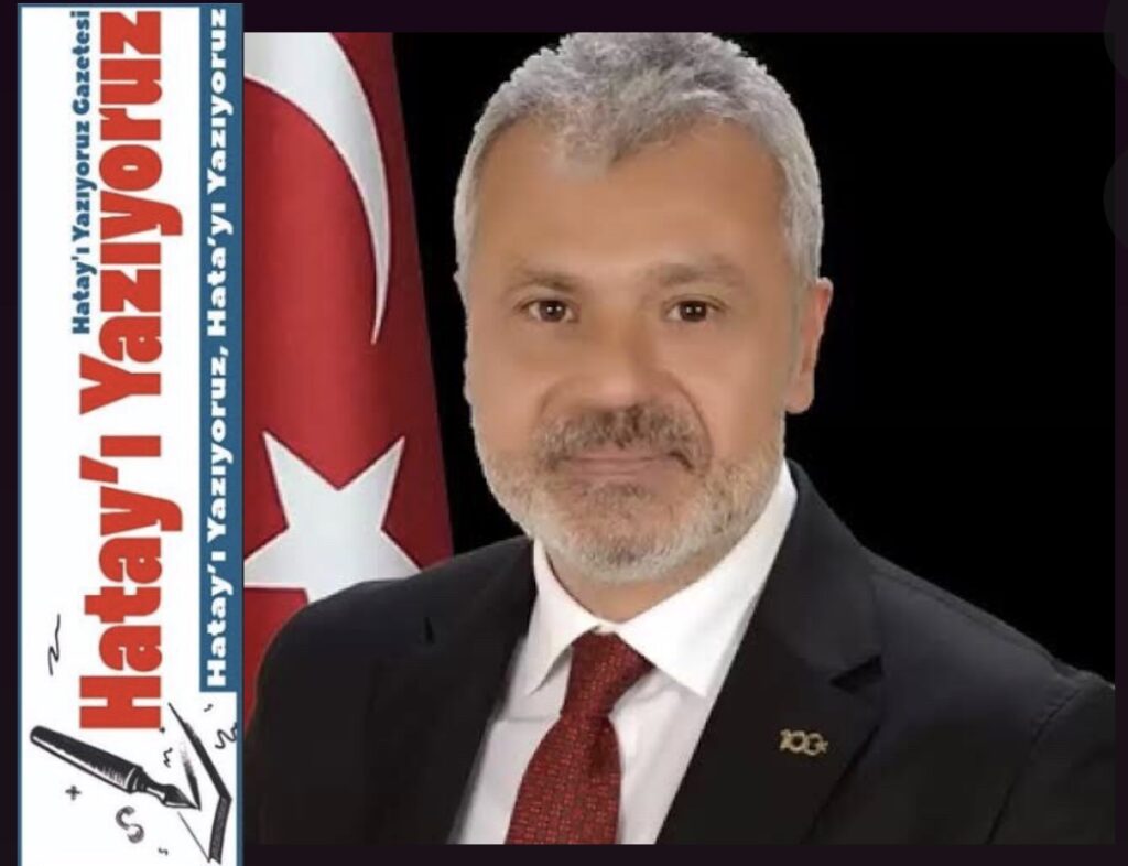 BAŞKAN ÖNTÜRK GADİR-I HUM BAYRAMI’NI KUTLADI