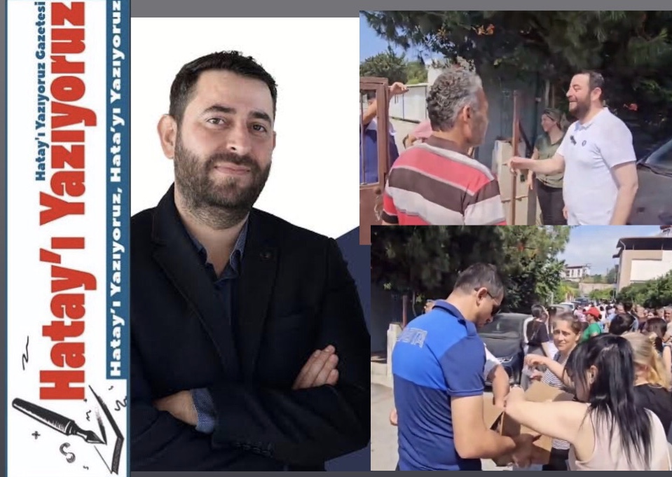 BAŞKAN KARAÇAY ÜNİVERSİTE SINAVI ÖĞRENCİLERİNİ VE AİLELERİNİ ZİYARET ETTİ