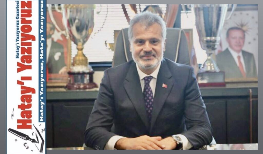 VATANDAŞ İSTEDİ BAŞKAN ÖNTÜRK ÇÖZDÜ