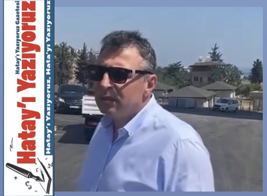 İSKENDERUN BELEDİYESİNDEN ULAŞIMA YENİ ALTERNATİF GÜZERGAH!