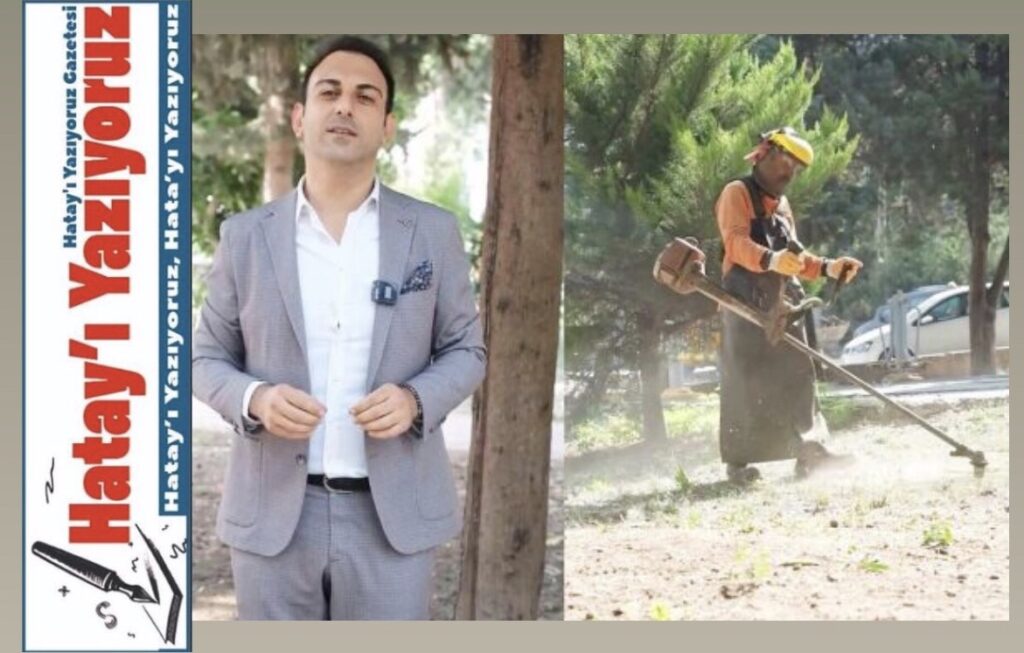 ÖZGÜN: HER ŞEY DEFNE İÇİN
