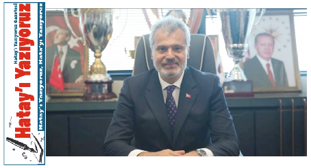 ÖNTÜRK: SÖZÜM SÖZDÜR BUNU HERKES BİLİR