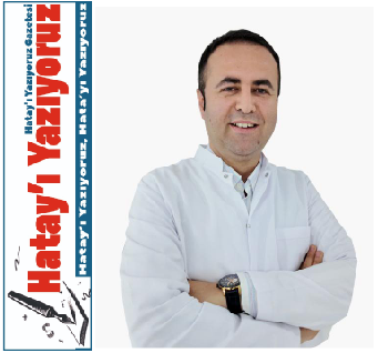 İSKENDERUN GELİŞİM BİLGİLENDİRDİ;