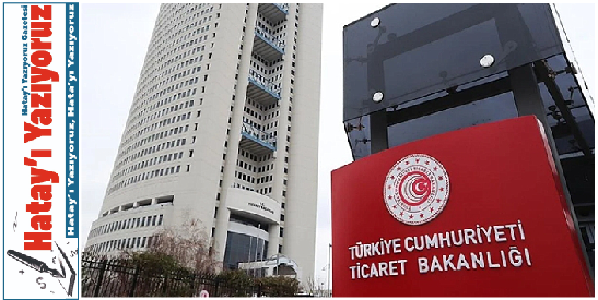 TİCARET BAKANLIĞI’NDAN SAHTE SERVİS UYARISI