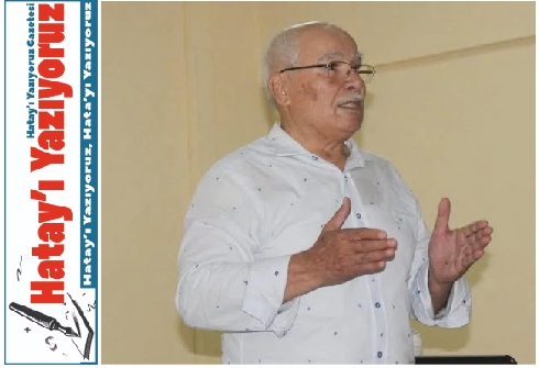 İŞ İNSANI ATİLLA DEMİRKENT HAYATINI KAYBETTİ…