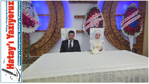 İŞLEK VE KAÇAN AİLELERİNİN MUTLU GÜNÜ