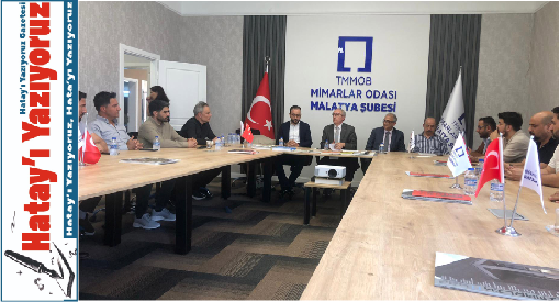 ‘DEPREM BÖLGESİNDE YERİNDE BARINMA İÇİN DÖNÜŞÜM BAŞVURULARI SÜRESİZ OLMALI, MADDİ DESTEK OLANAKLARI ARTIRILMALIDIR’