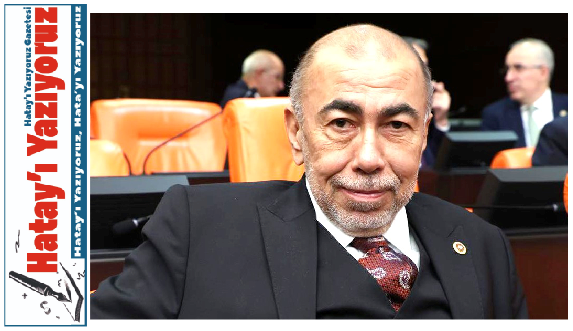 MİLLETVEKİLİ ŞEFİK ÇİRKİN: “BUGÜN İRAN GİBİ DEĞİLSEK, BU ATATÜRK SAYESİNDEDİR”