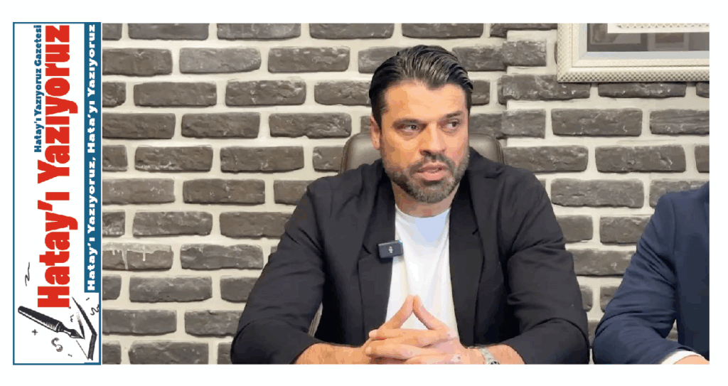 GÖKHAN ZAN HAKKINDAKİ SES KAYDI KUMPASINDA GERÇEK ORTAYA ÇIKTI!