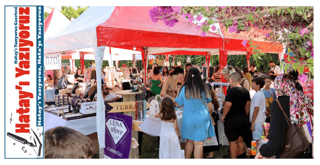 ANNE-ÇOCUK FESTİVALİ RENKLİ GÖRÜNTÜLERE SAHNE OLDU