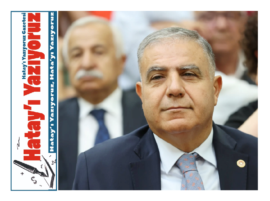 YERİNDE DÖNÜŞÜM SÜRESİ UZATILMALI, 87 BİN HATAYLI BELİRSİZLİĞE MAHKÛM EDİLEMEZ!