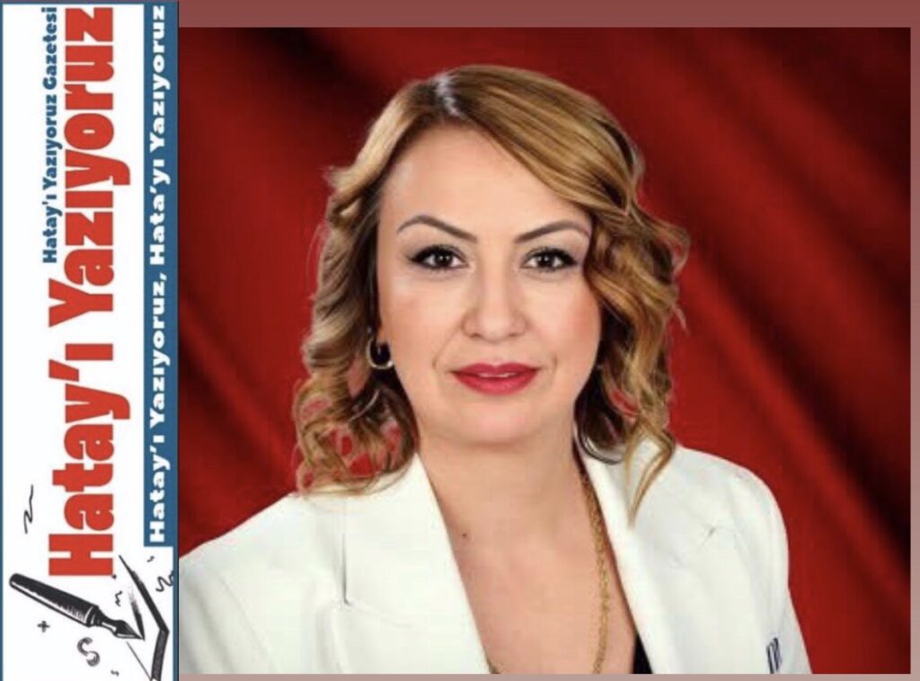 “ÇEVREYİ KORUMAK, TOPLUMU KORUMAKTIR”