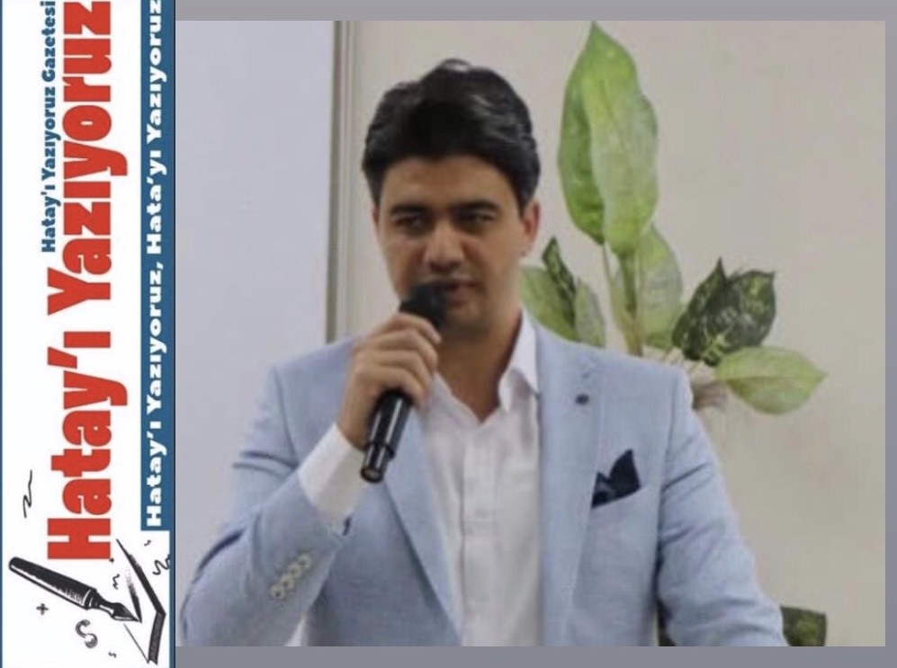 FADIL KOÇAK: “ÜSKÜDAR’DA ÖZGÜR GAZZE İÇİN HEP BİRLİKTE HAYKIRACAĞIZ”
