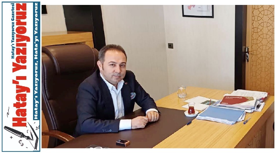 DEFNELİLER, KAYMAKAM ÇOBAN İÇİN TEK YÜREK OLDU