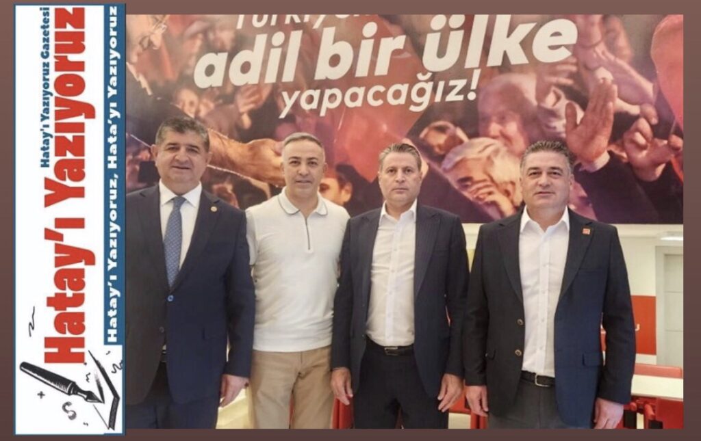 SERVET MULLAOĞLU’NA YENİ GÖREV