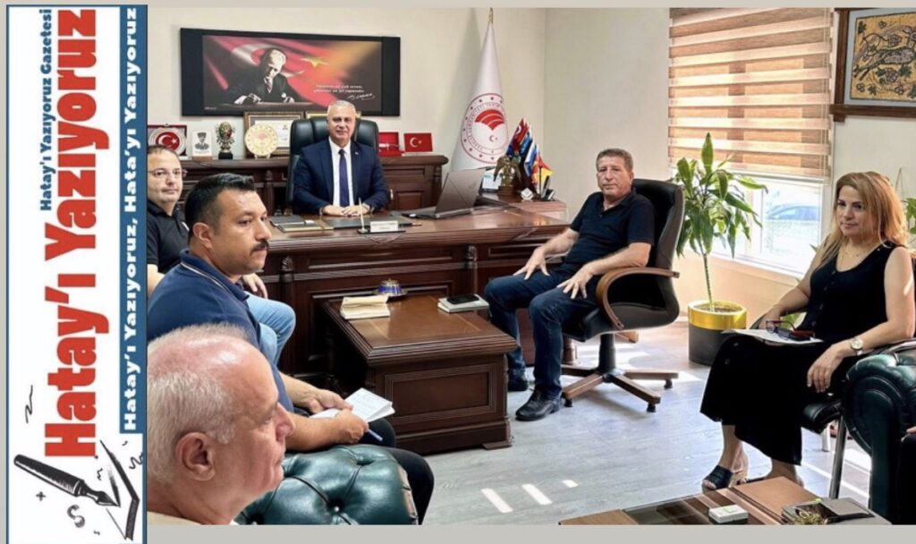 HAFTALIK DEĞERLENDİRME TOPLANTISI