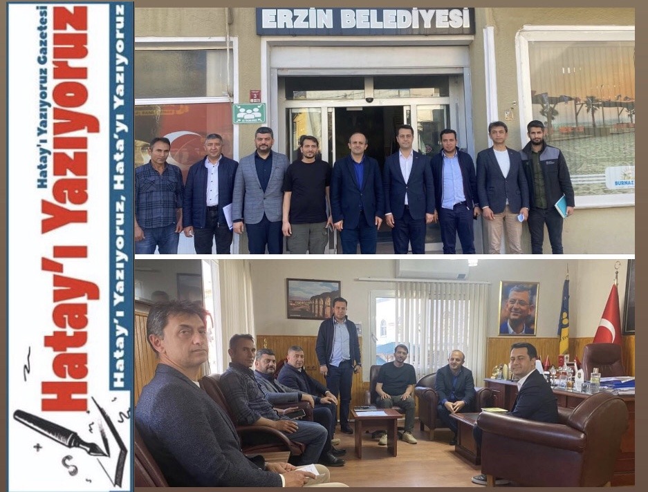 ELMASOĞLU: LÜTFEN SUYUMUZU İSRAF ETMEYELİM