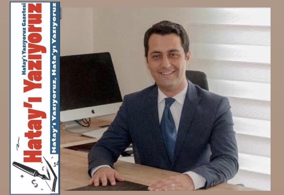 ELMASOĞLU: HATAY’IMIZIN ANAVATANA KATILIŞININ 86.YIL DÖNÜMÜ KUTLU OLSUN