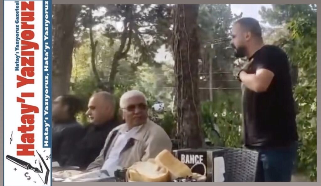 “KENDİ DÜŞÜN AĞLAMAZ”