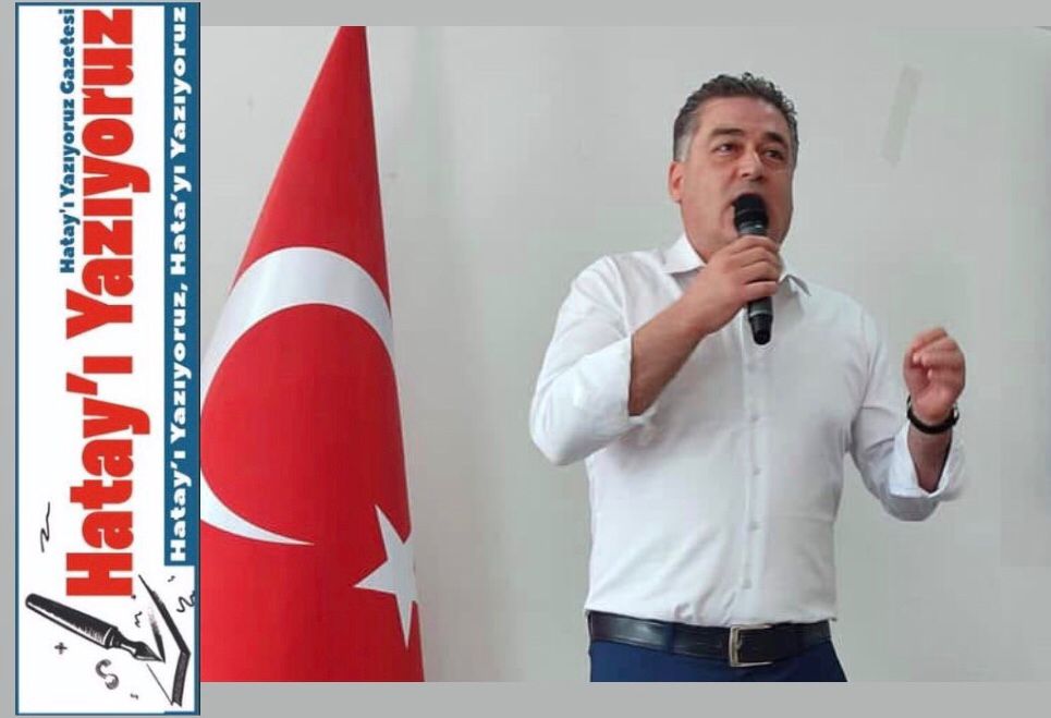 MULLAOĞLU, EVVEL TEMMUZ SEMPOZYUM’UNA KATILDI