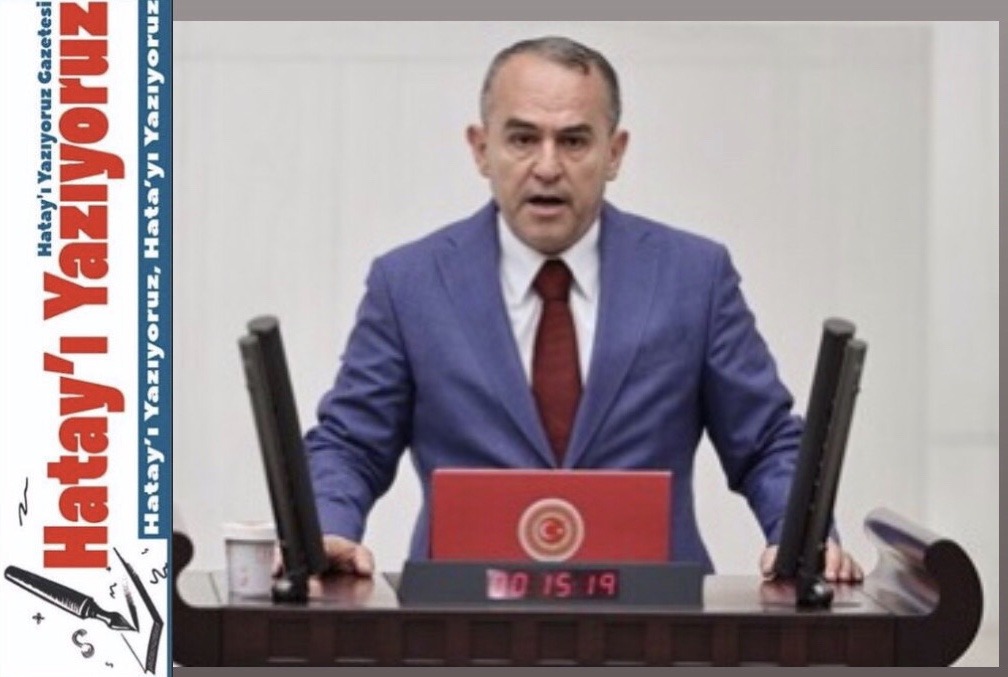 ERGİN: DOSTLUK BARAJI NE ZAMAN HAYATA GEÇECEK?