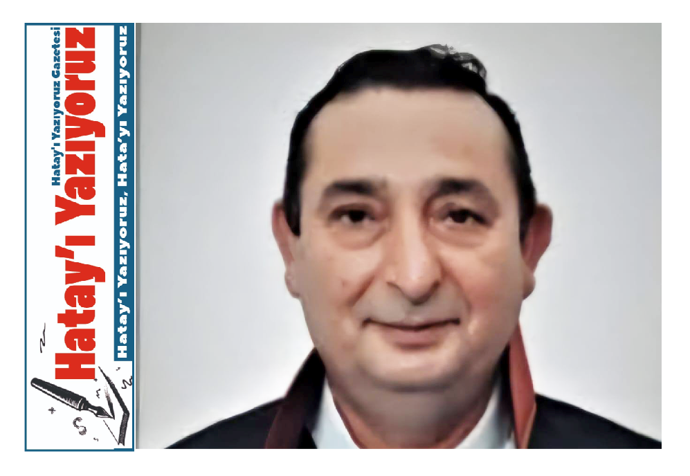 EMEKLİ TÜMGENERAL, AV.GÜRSEL ÖZTÜRK, BAŞARIYA DOYMUYOR