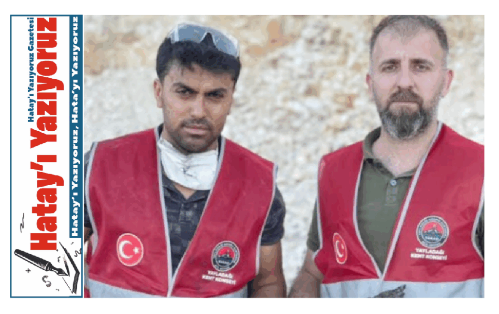 ORMANLARIMIZ SADECE ÇEVRESEL DEĞİL, KÜLTÜREL, SOSYAL VE İNSANİ BİR KAYIPTIR