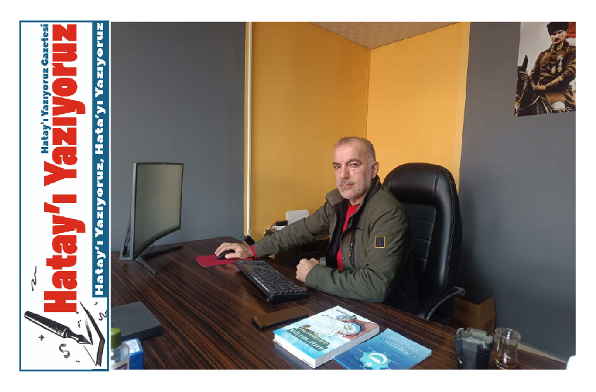 ALEVLERİN ORTASINDA BİLE KARDEŞLİK BÜYÜTTÜK
