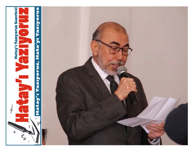 MAĞDURİYETLERİ GİDERİN!