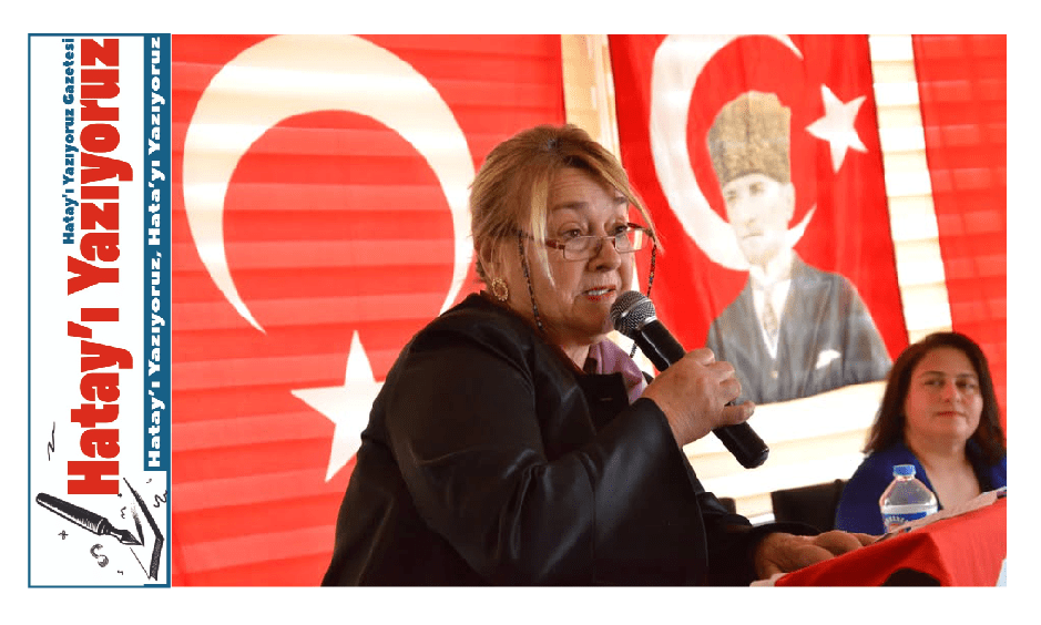 “MADIMAK’IN ATEŞİ HÂLÂ YÜREKLERİMİZDE YANIYOR”