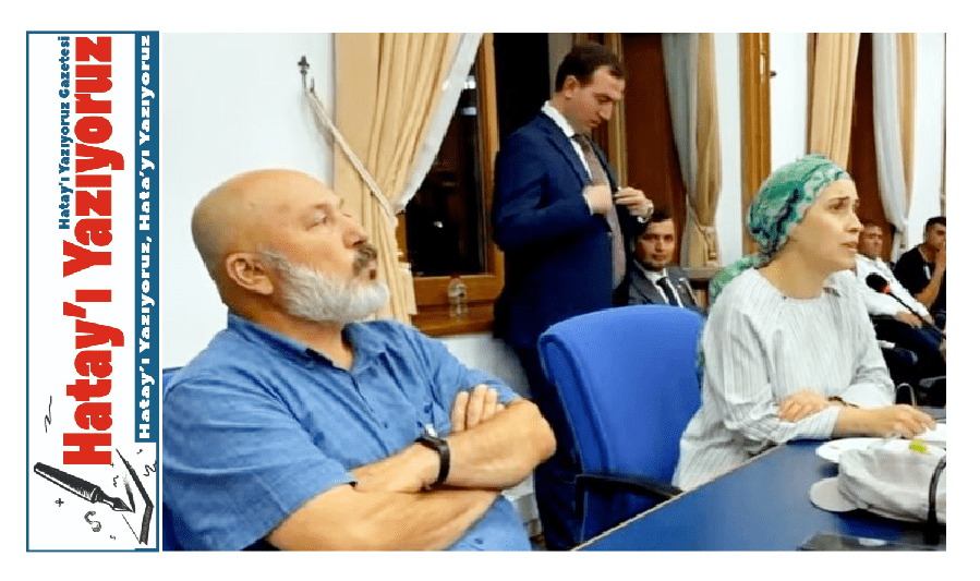 MADEN KANUNU TEKLİFİNE TEPKİLER YÜKSELİYOR!