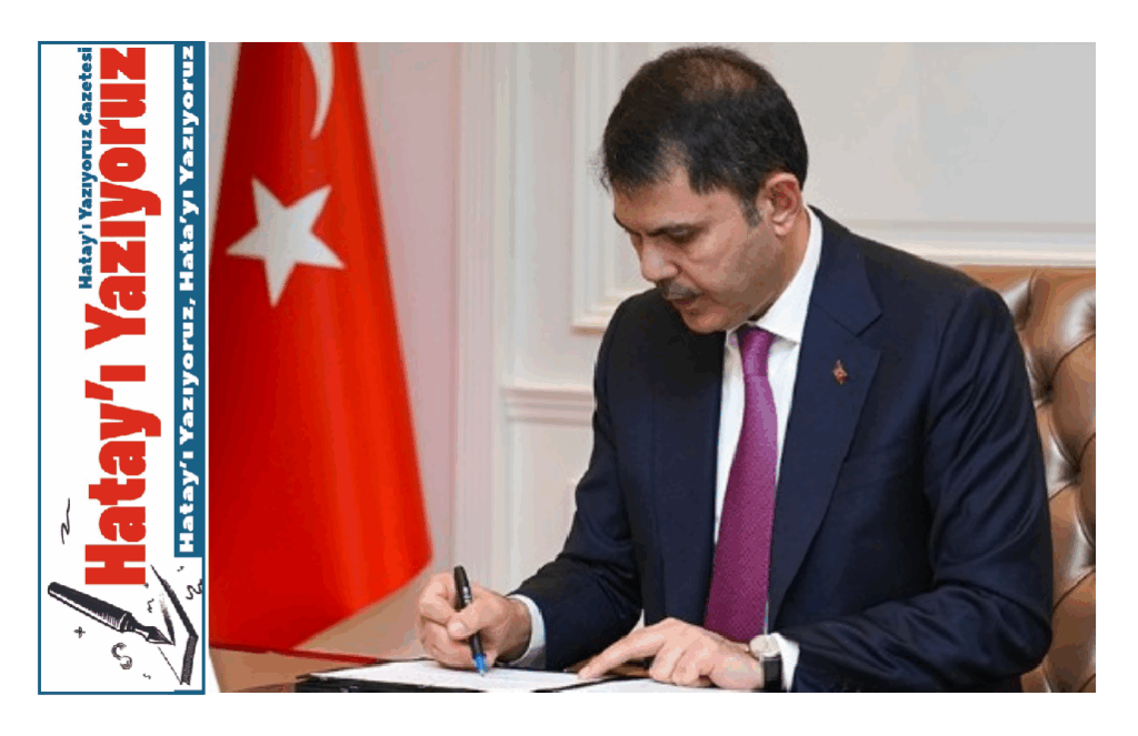HATAY’DA 4 BAĞIMSIZ BİRİM AĞIR HASARLI