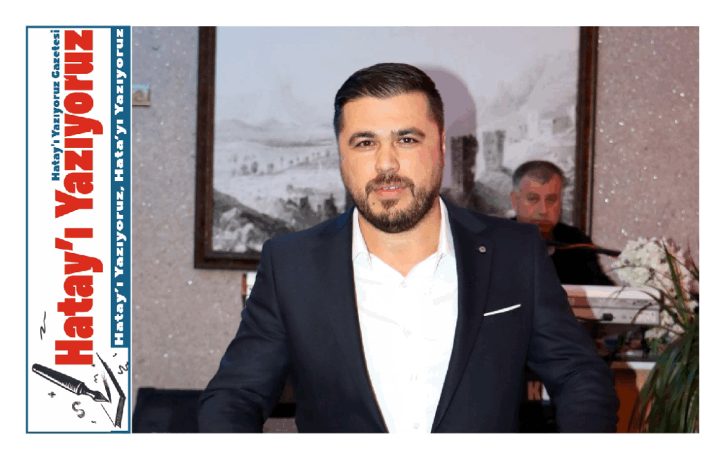 HATAY AKADEMİK PSİKOLOGLAR DERNEĞİ’NDEN ÇAĞRI!