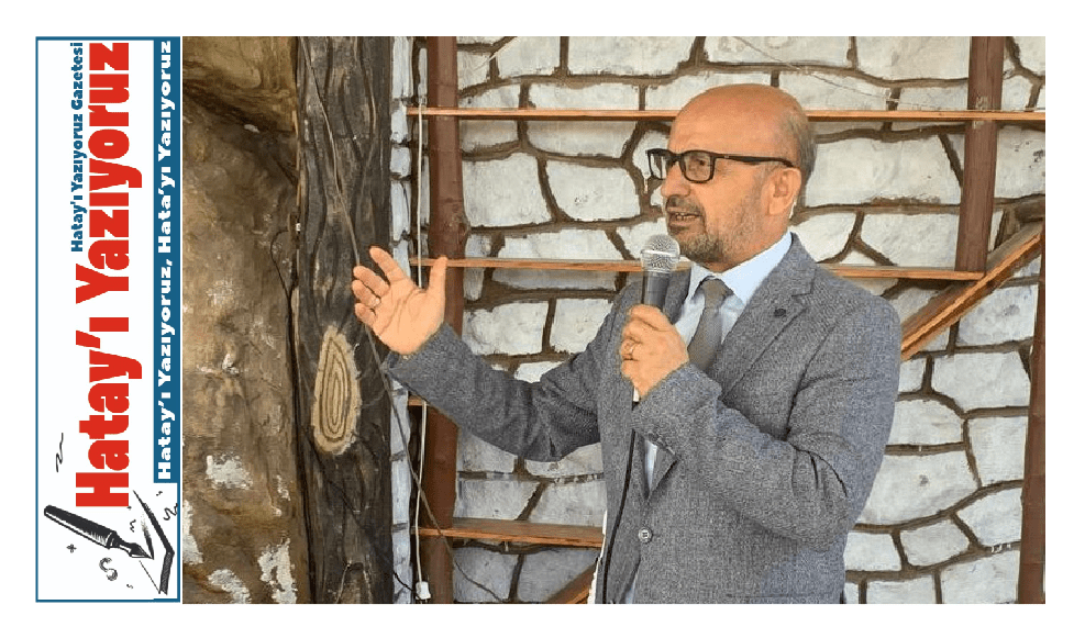 SOLĞUN: “TEMMUZ ZAMMI MEMUR VE EMEKLİYE ÇARE OLMUYOR”