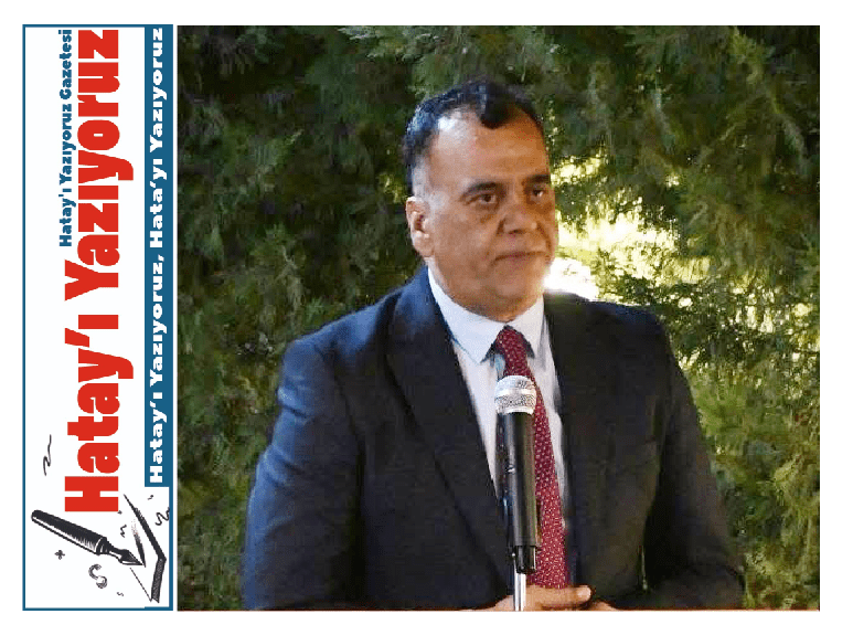 TAYİNİ ÇIKAN HAKİM VE SAVCILARA VEDA YEMEĞİ