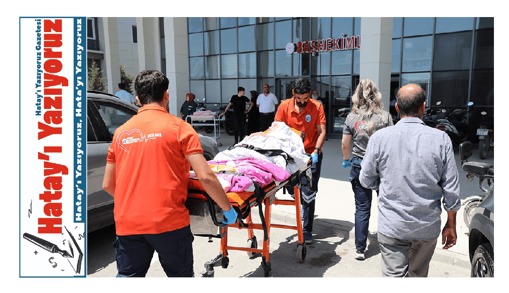 HBB, HASTA NAKİLLERİNE DEVAM EDİYOR