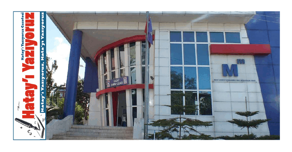 HATAY SMMMO’DAN MALİ TATİL İSYANI: