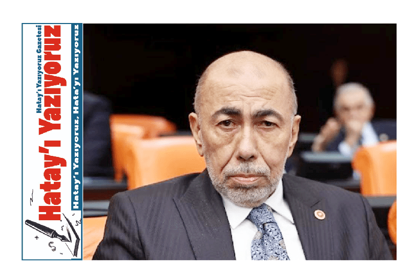 TERÖRLE MÜZAKERE DEĞİL, MÜCADELE EDİLİR!